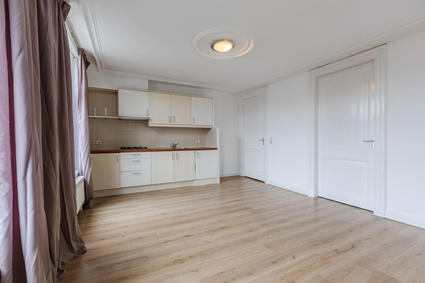 Foto 5 van Hinthamerstraat 156-F