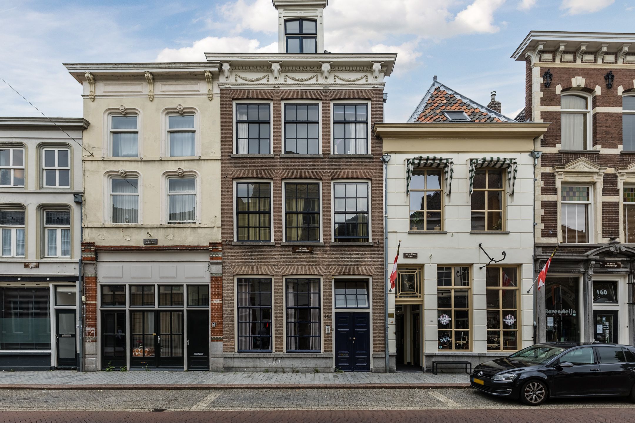 Hinthamerstraat 156 F