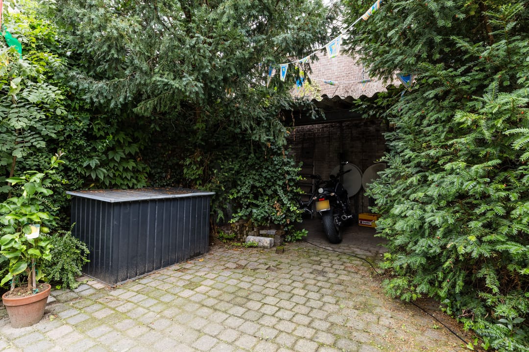 Foto 17 van Hinthamerstraat 156-F