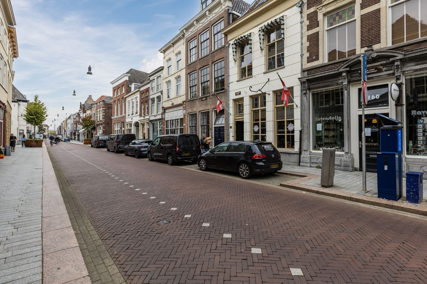 Foto 20 van Hinthamerstraat 156-F
