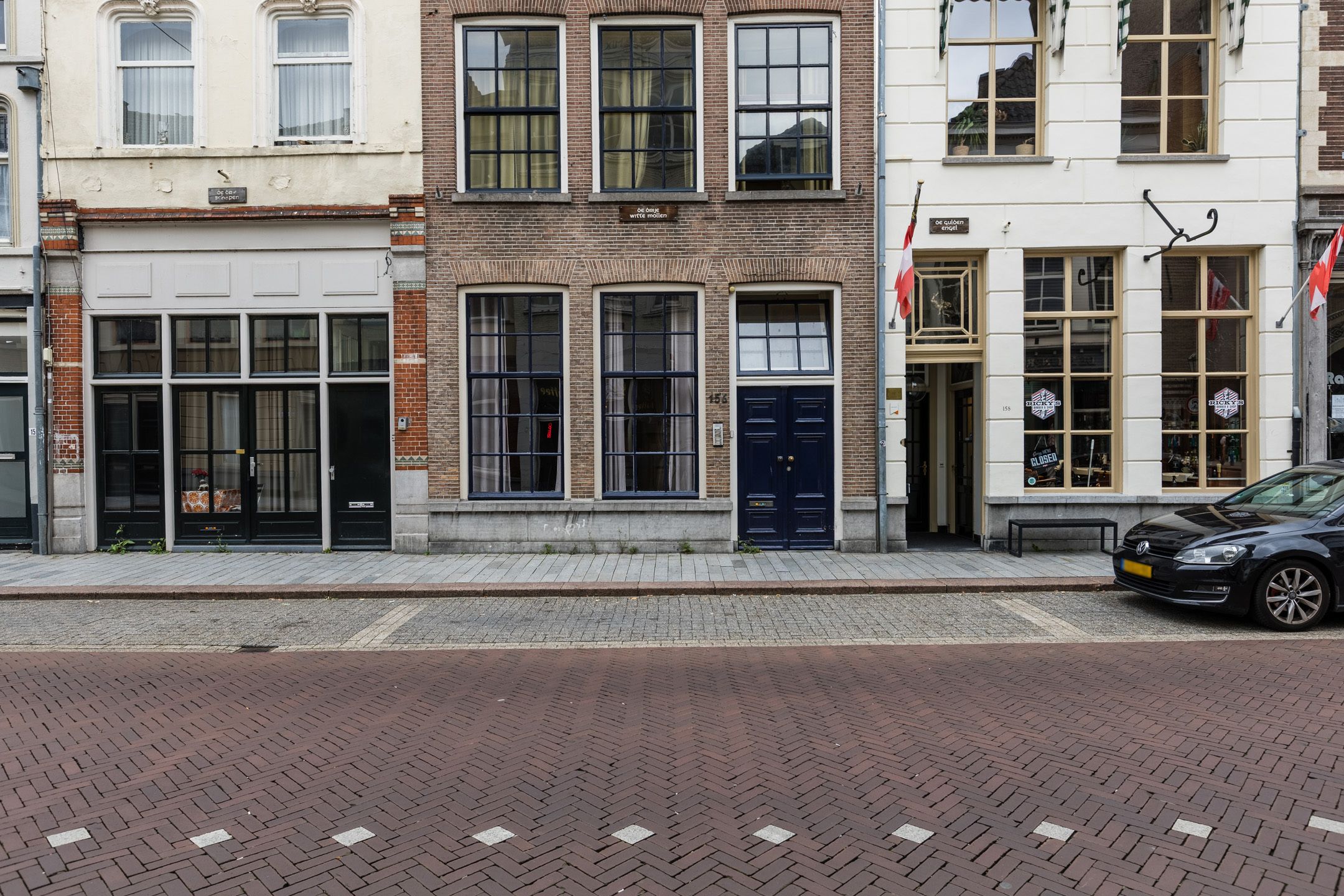 Foto 18 van Hinthamerstraat 156-F