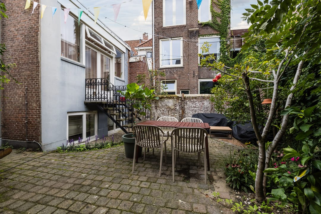 Foto 16 van Hinthamerstraat 156-F