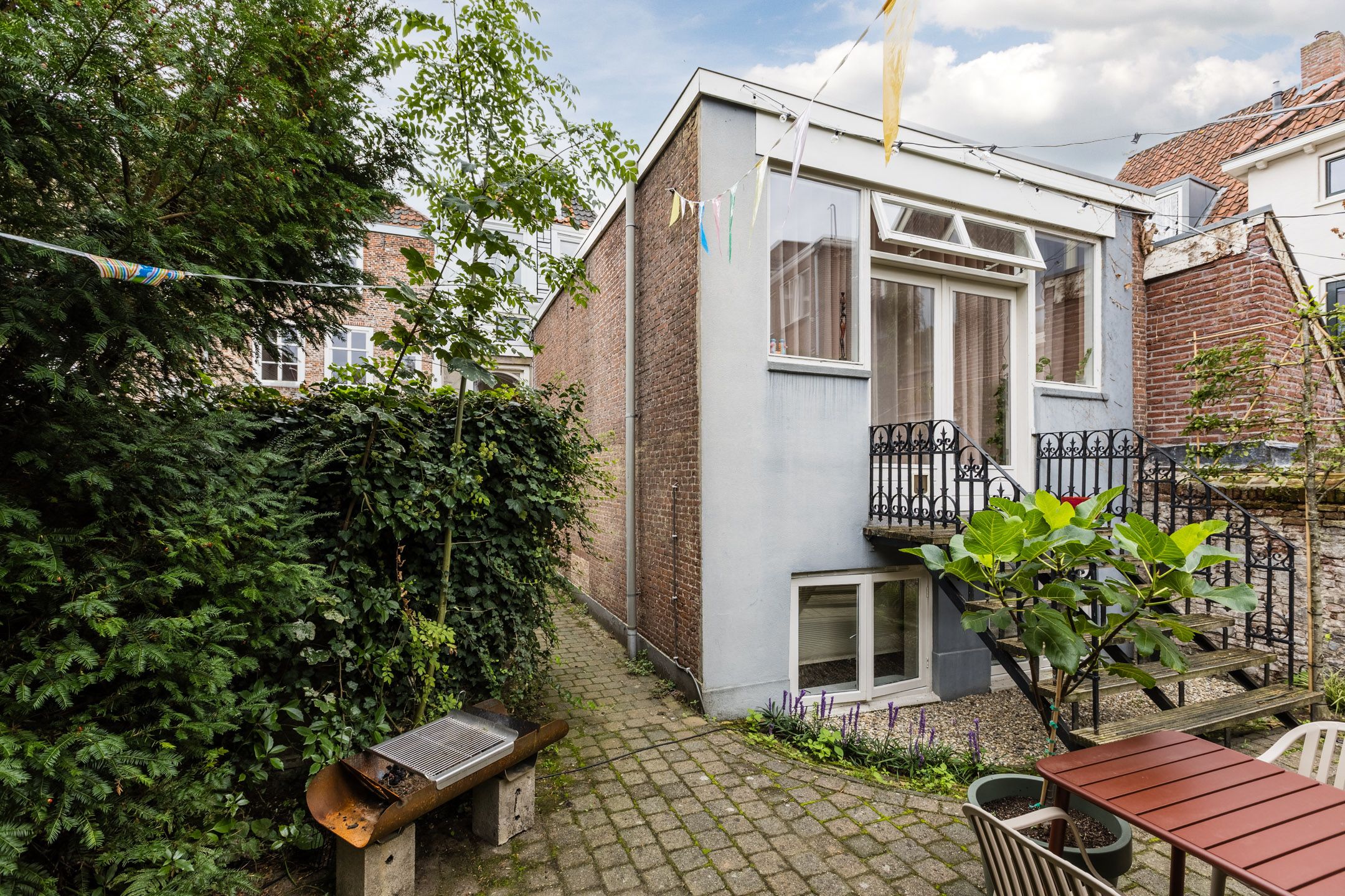 Foto 15 van Hinthamerstraat 156-F