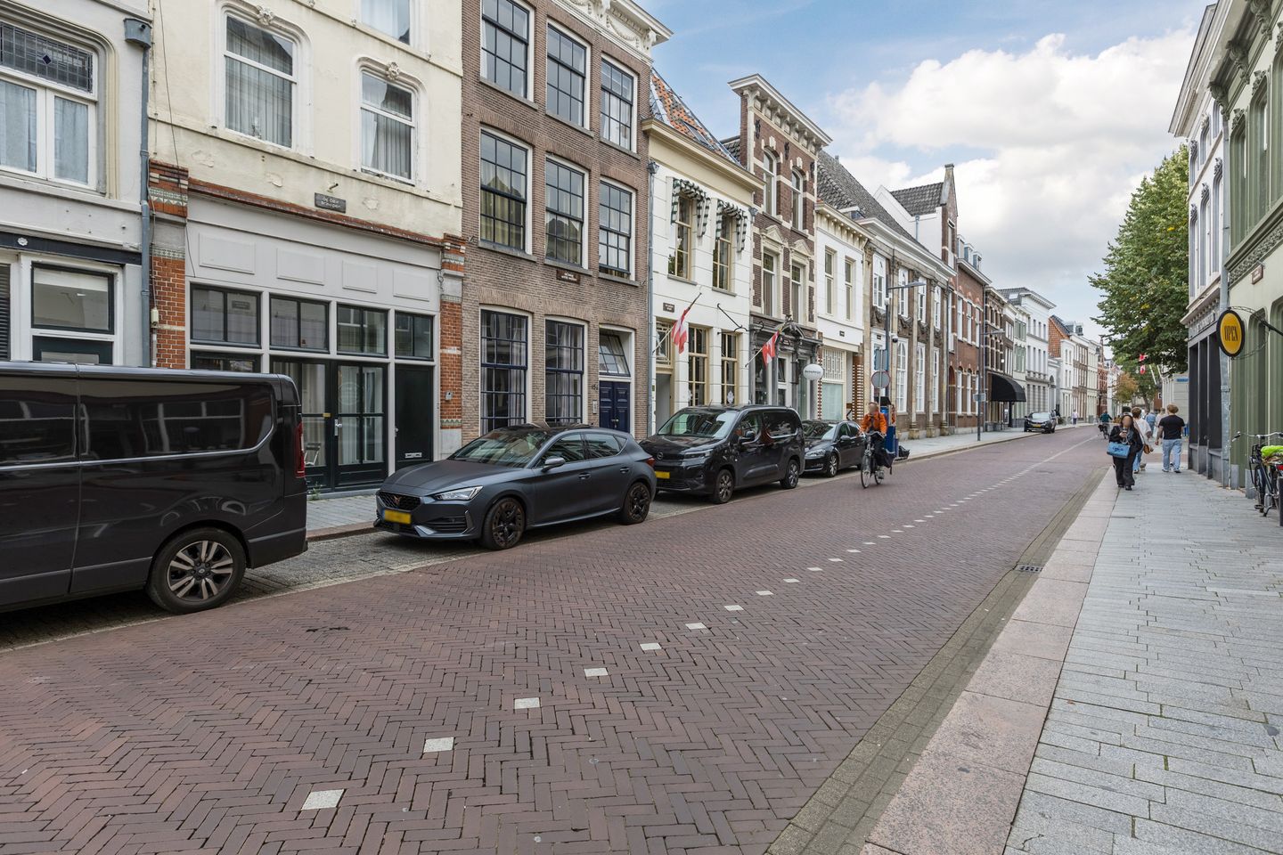Foto 19 van Hinthamerstraat 156-F