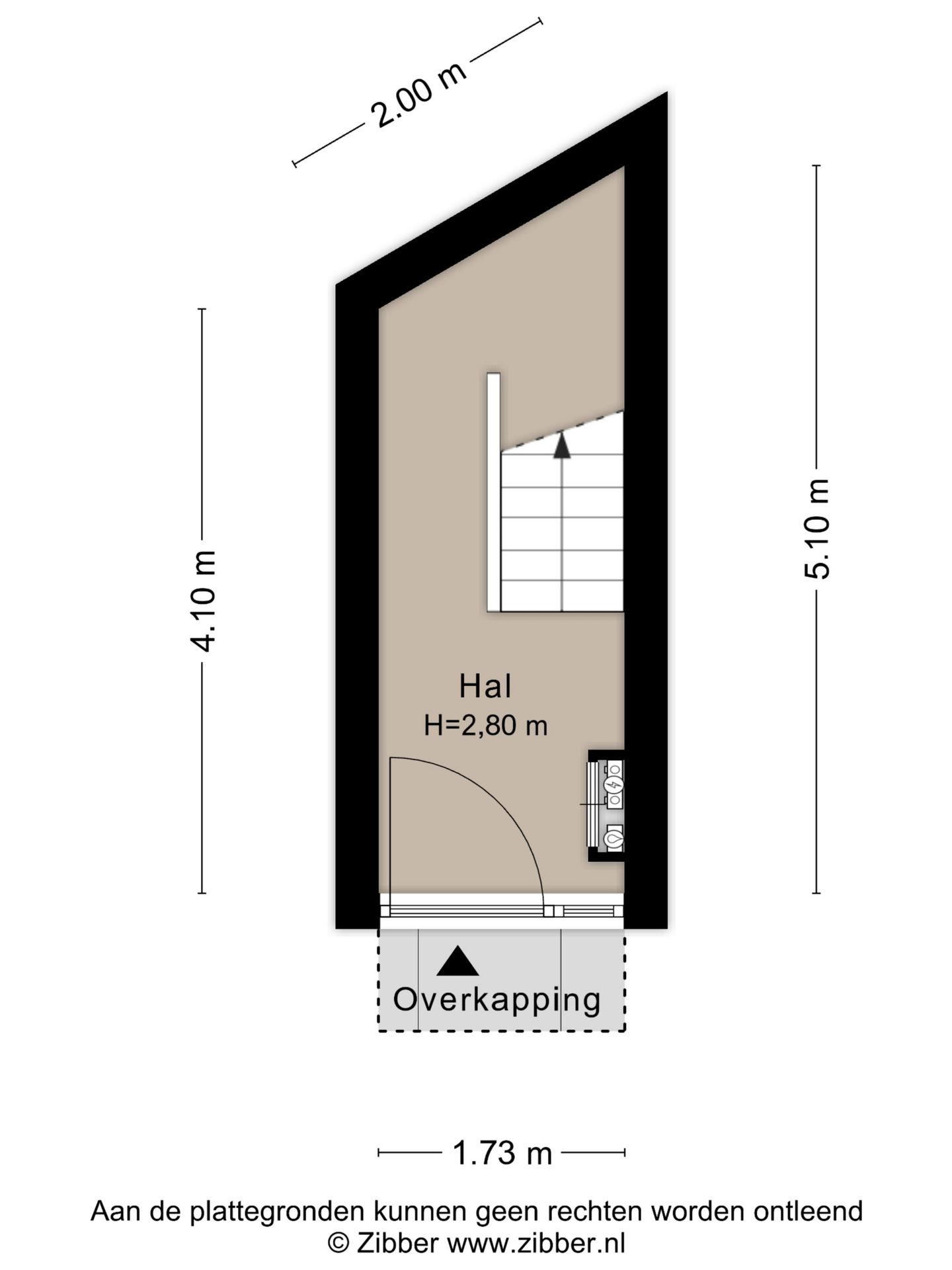 Photo 44 of Koningsweg 34