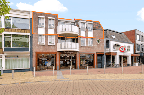 Haarstraat thumbnail