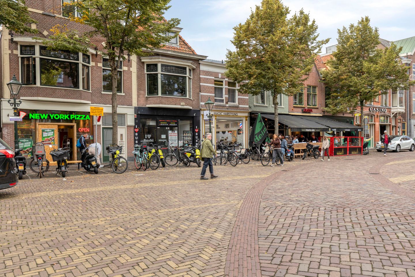 Photo 40 of Koningsweg 34