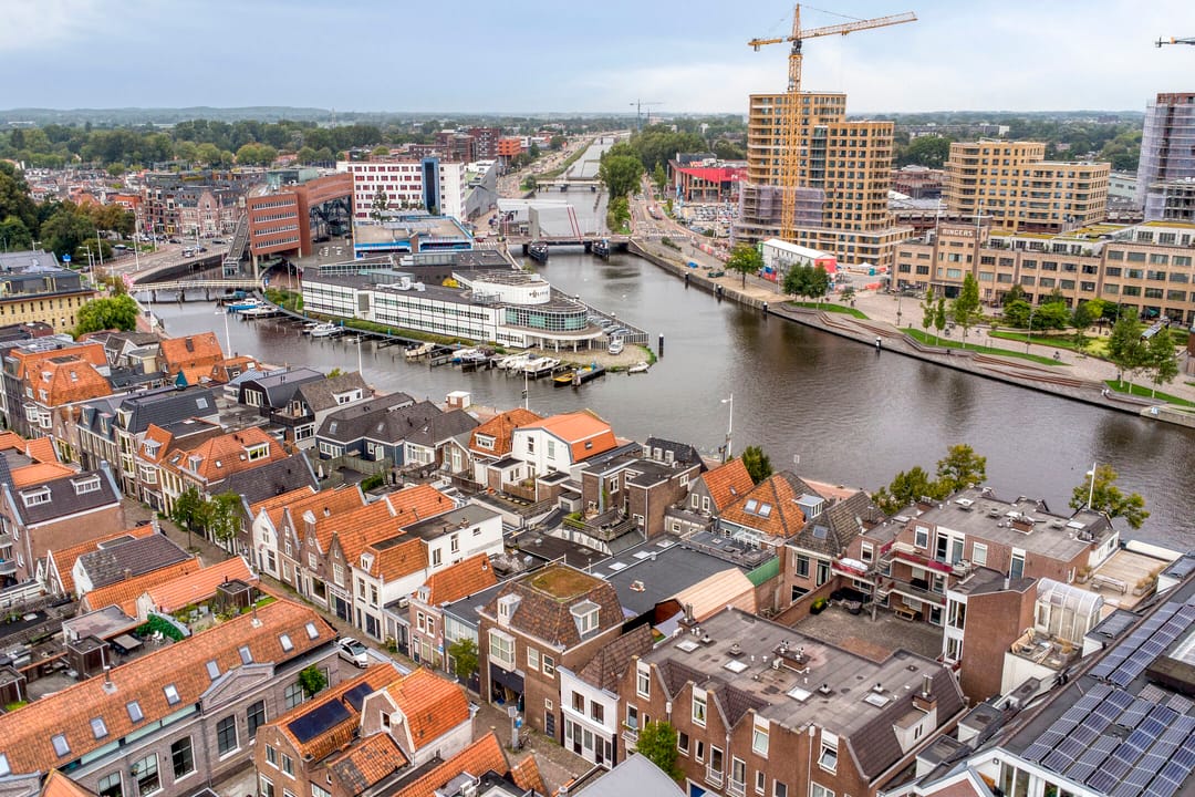 Photo 41 of Koningsweg 34