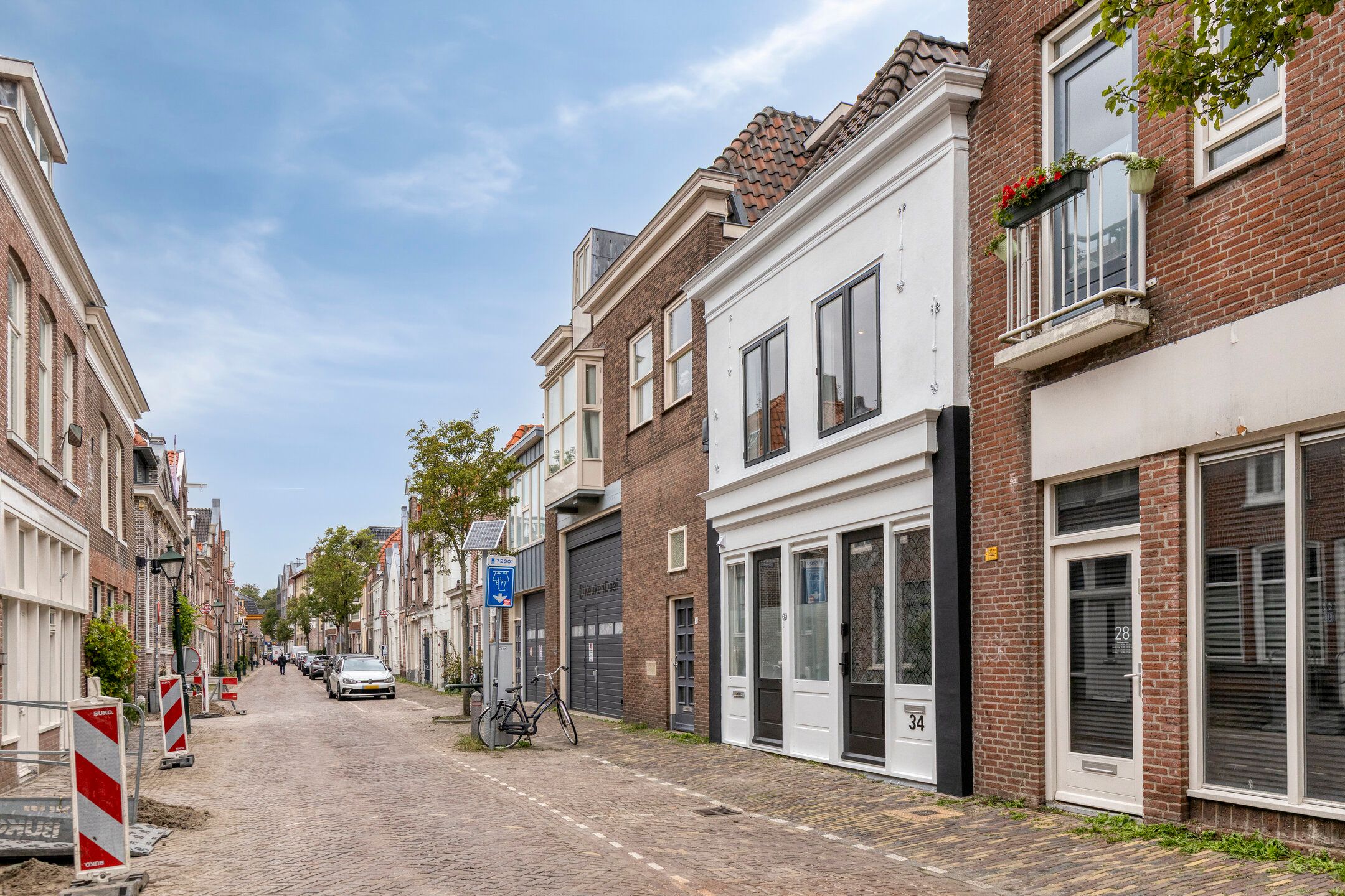 Photo 6 of Koningsweg 34