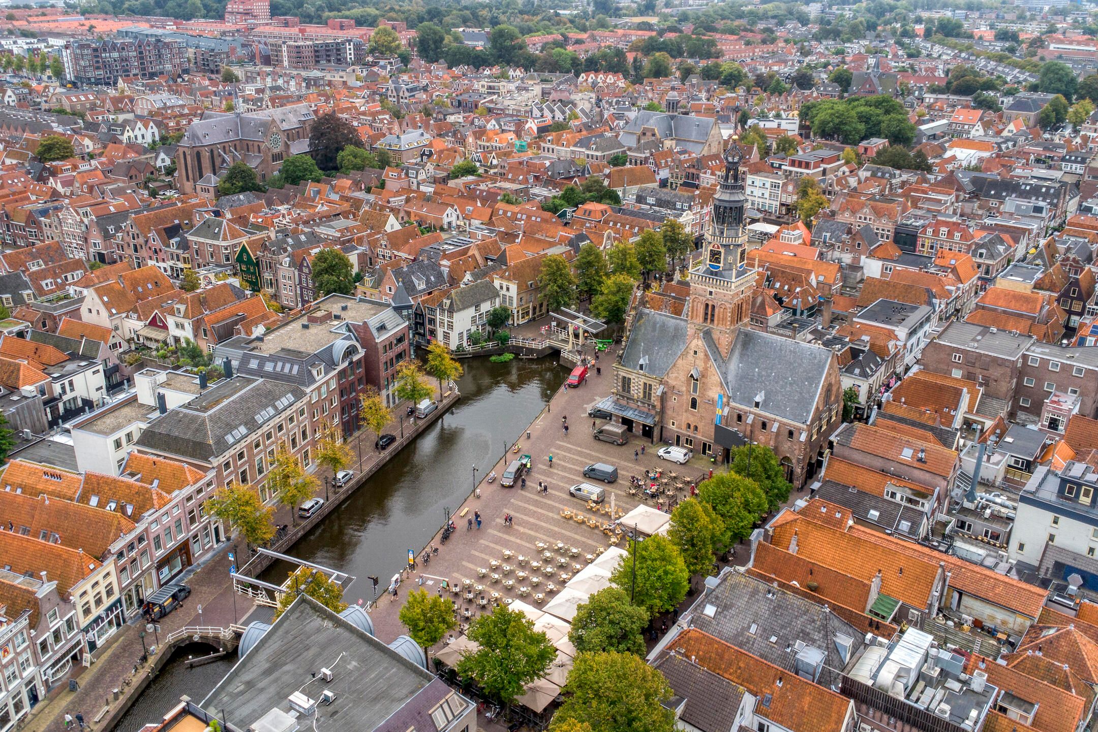 Photo 42 of Koningsweg 34