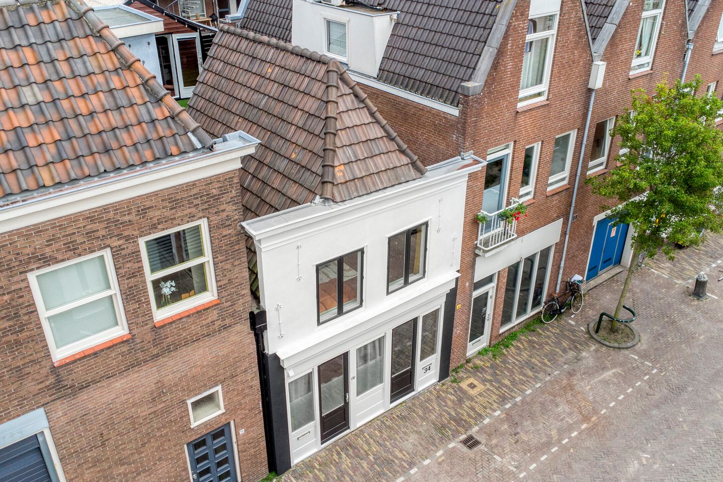 Photo 5 of Koningsweg 34