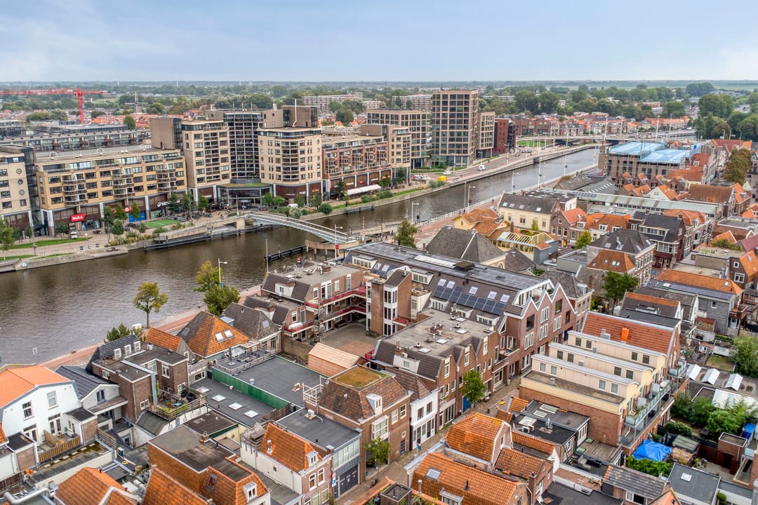 Photo 43 of Koningsweg 34