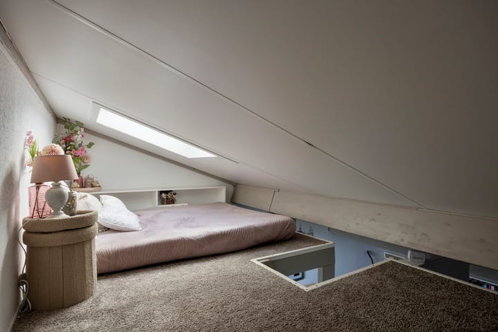 Tussenwoning te koop: Veenmos 9, Zwolle