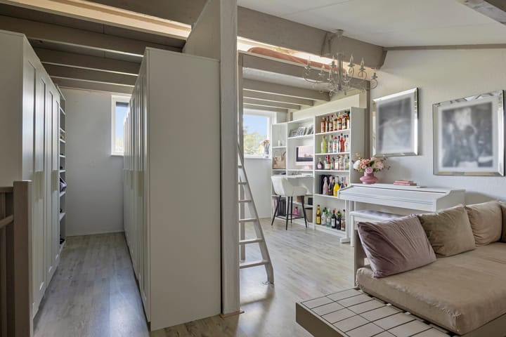 Tussenwoning te koop: Veenmos 9, Zwolle