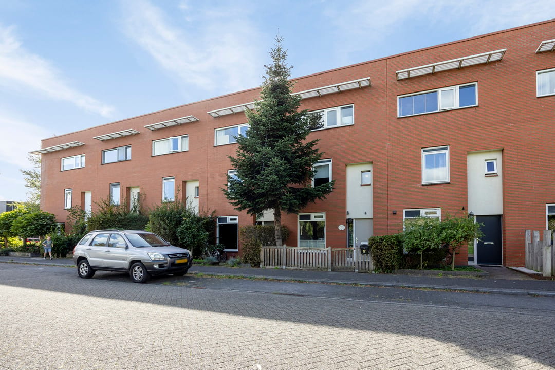 Foto 1 van Veenmos 9