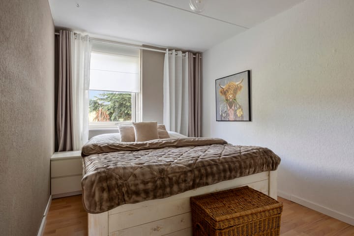 Tussenwoning te koop: Veenmos 9, Zwolle