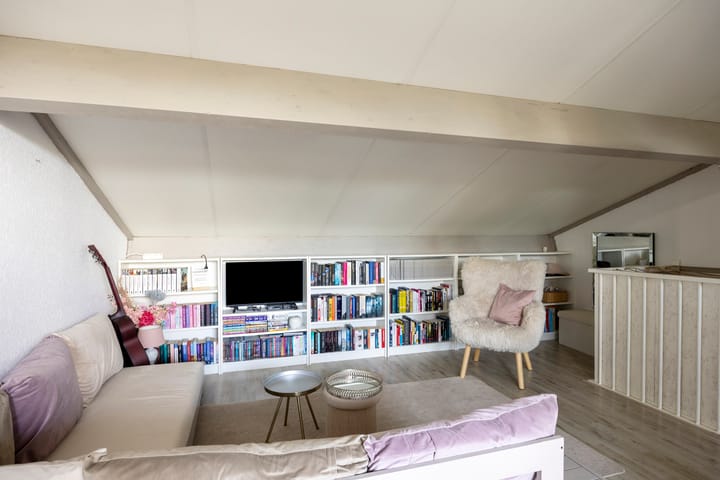 Tussenwoning te koop: Veenmos 9, Zwolle