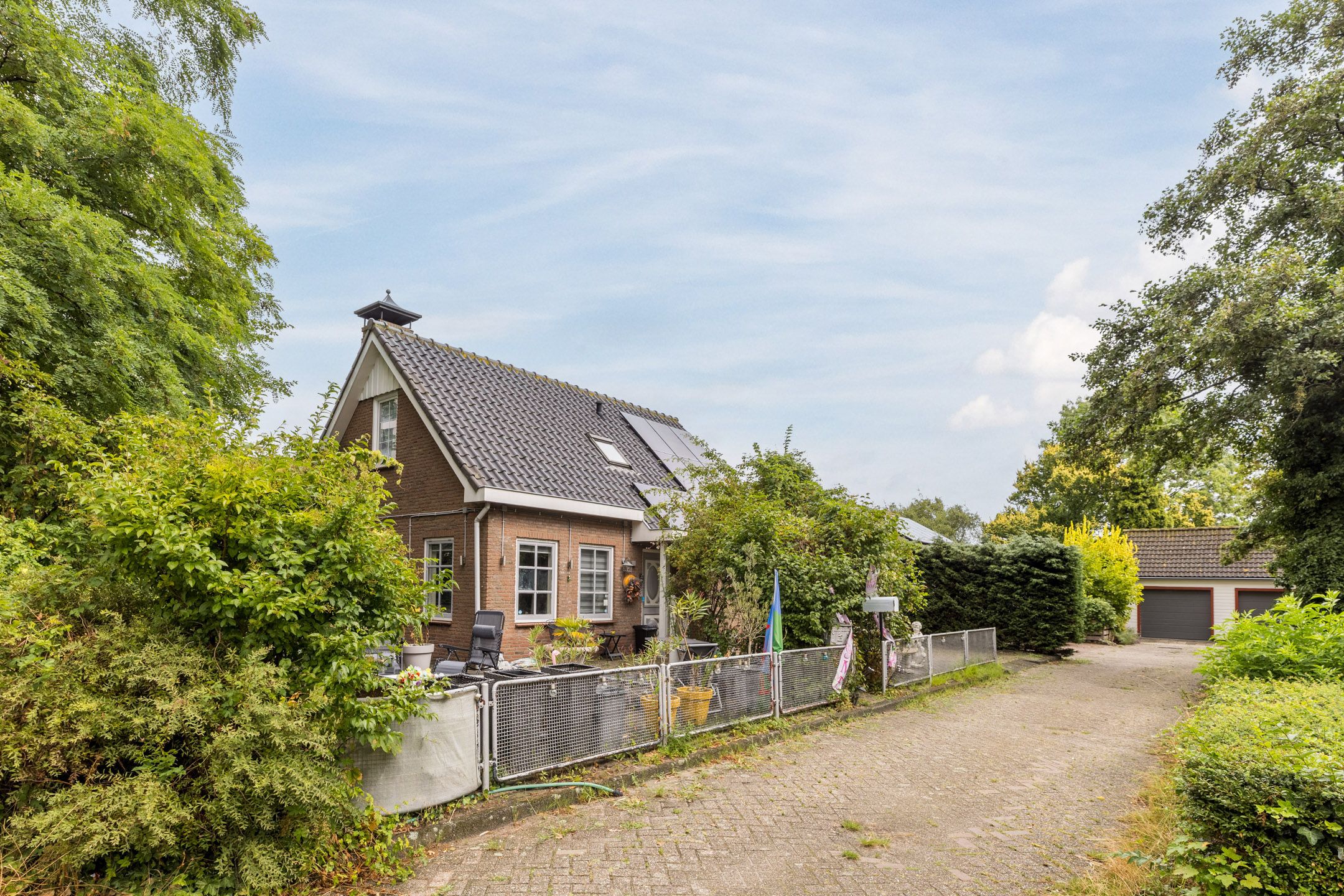 Stellingweg 208 