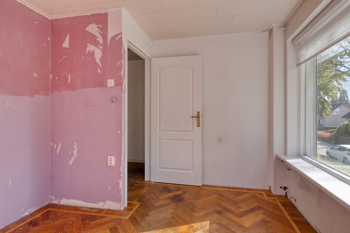 Hoekwoning te koop: Balduinstraat 32, Lieshout