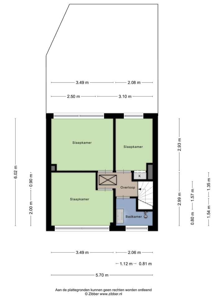 Hoekwoning te koop: Balduinstraat 32, Lieshout