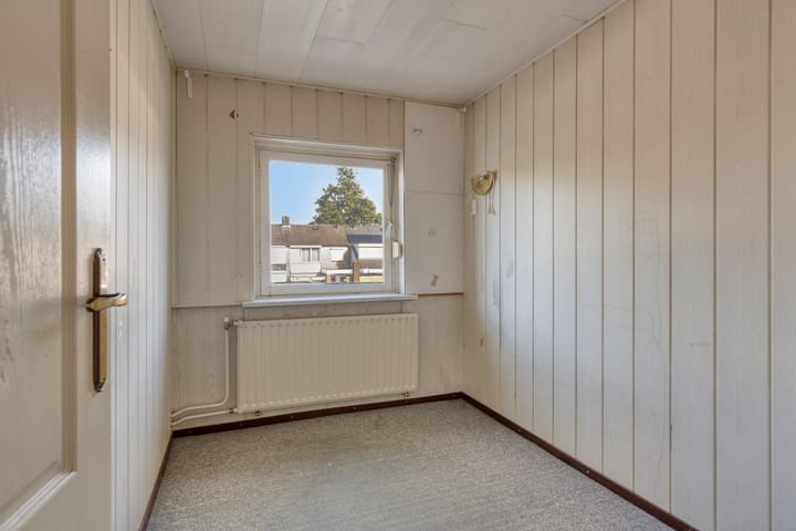 Hoekwoning te koop: Balduinstraat 32, Lieshout