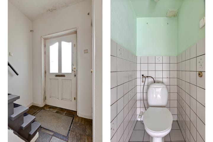 Hoekwoning te koop: Balduinstraat 32, Lieshout