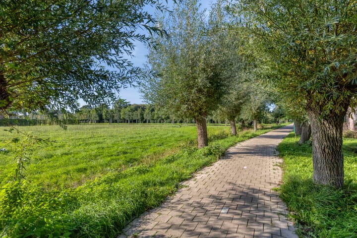 Hoekwoning te koop: Balduinstraat 32, Lieshout