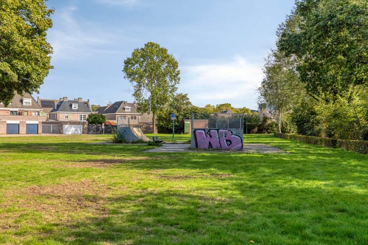 Hoekwoning te koop: Balduinstraat 32, Lieshout