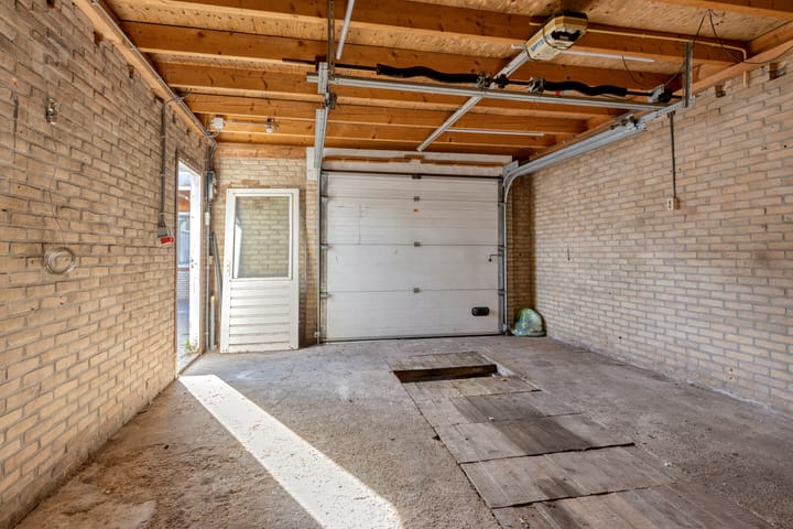 Hoekwoning te koop: Balduinstraat 32, Lieshout