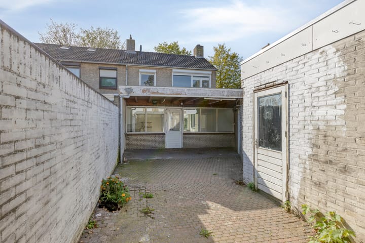 Hoekwoning te koop: Balduinstraat 32, Lieshout