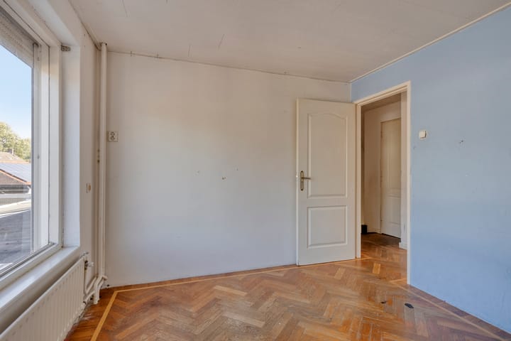Hoekwoning te koop: Balduinstraat 32, Lieshout