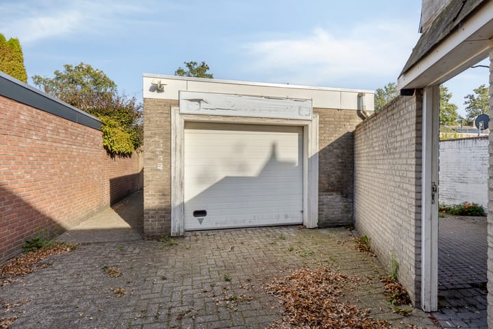 Hoekwoning te koop: Balduinstraat 32, Lieshout