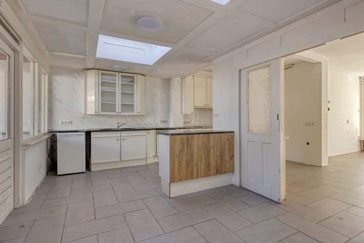 Hoekwoning te koop: Balduinstraat 32, Lieshout