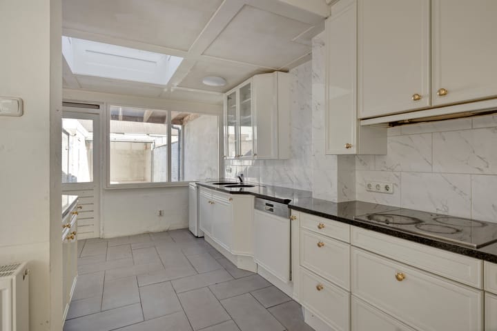 Hoekwoning te koop: Balduinstraat 32, Lieshout