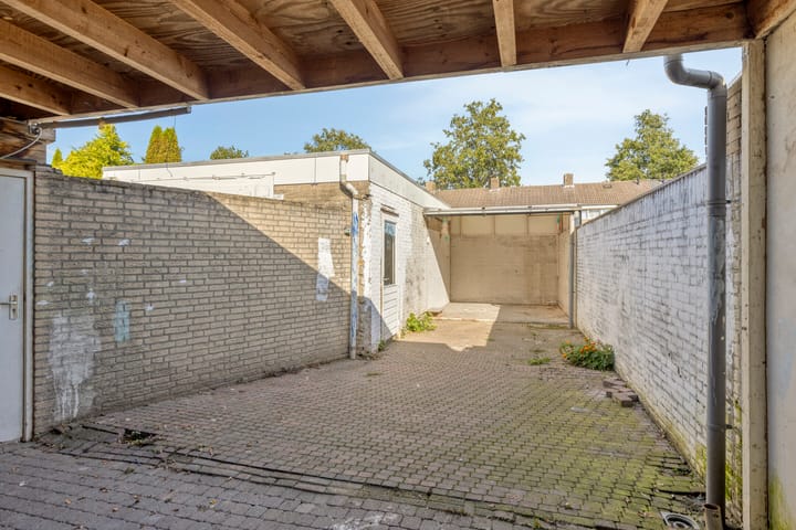 Hoekwoning te koop: Balduinstraat 32, Lieshout