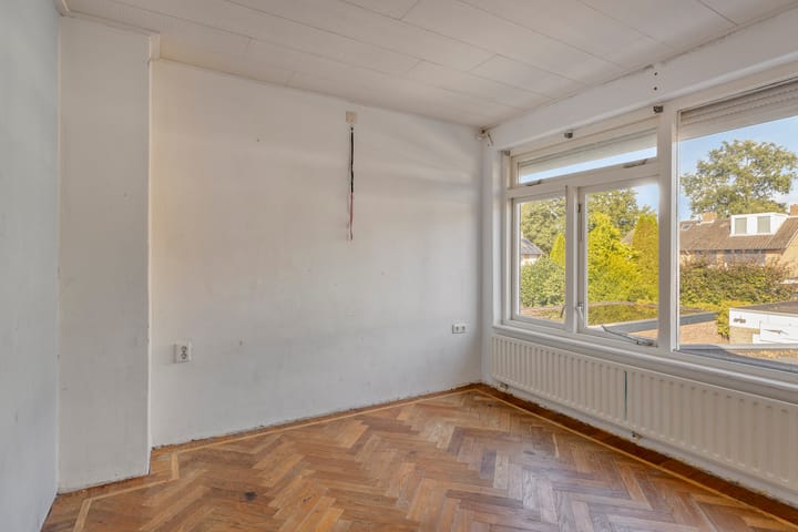 Hoekwoning te koop: Balduinstraat 32, Lieshout