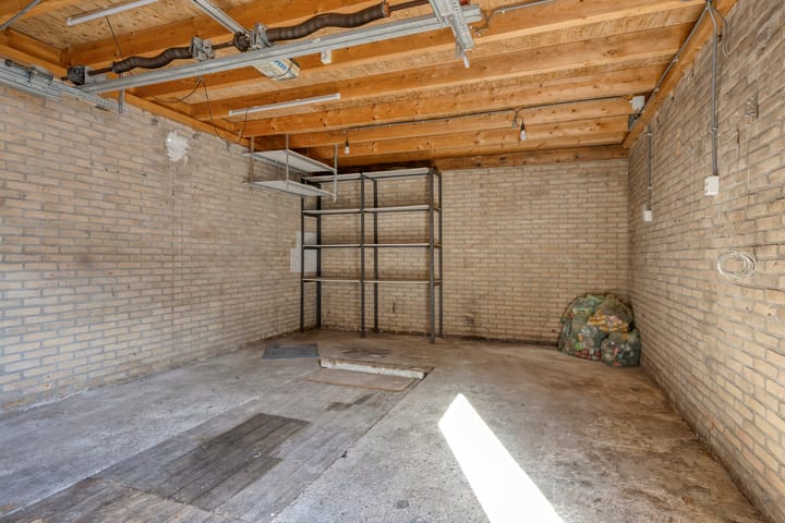 Hoekwoning te koop: Balduinstraat 32, Lieshout