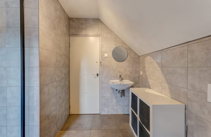 Hoekwoning te koop: De Genestetlaan 37, Bussum