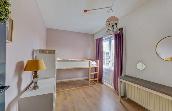 Hoekwoning te koop: De Genestetlaan 37, Bussum