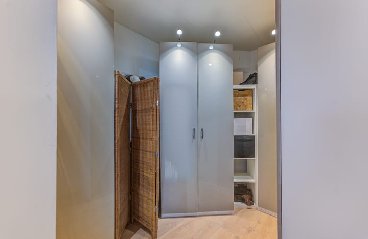 Hoekwoning te koop: De Genestetlaan 37, Bussum