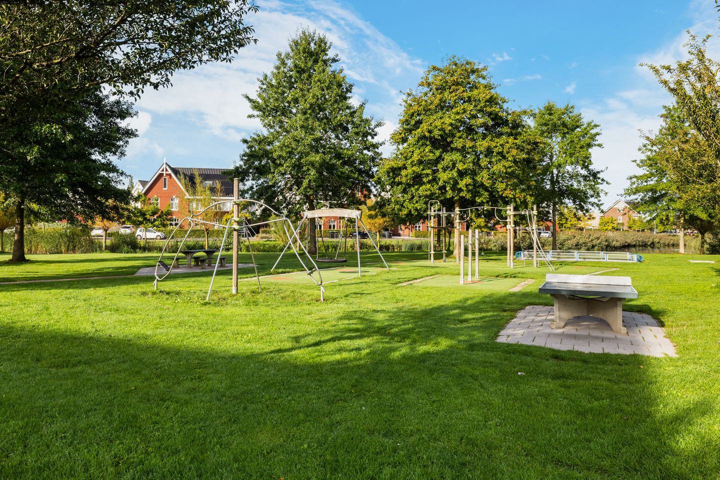Foto 44 van Populierenlaan 18