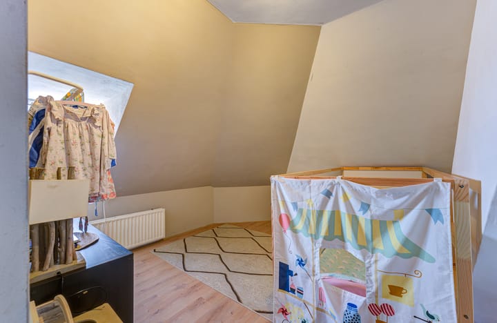 Hoekwoning te koop: De Genestetlaan 37, Bussum