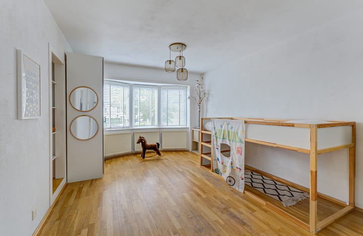 Hoekwoning te koop: De Genestetlaan 37, Bussum