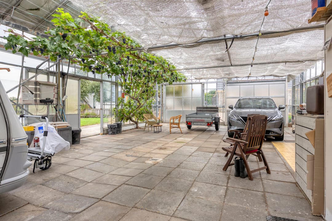 Photo 8 of Haagweg 33-G