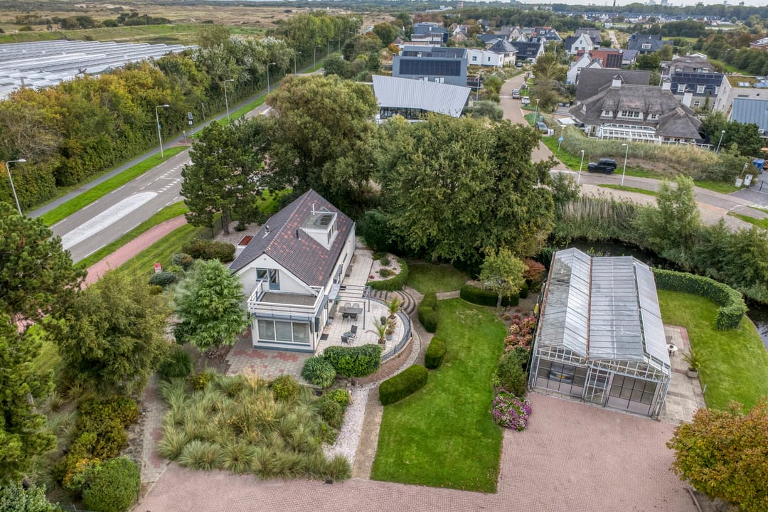 Photo 13 of Haagweg 33-G