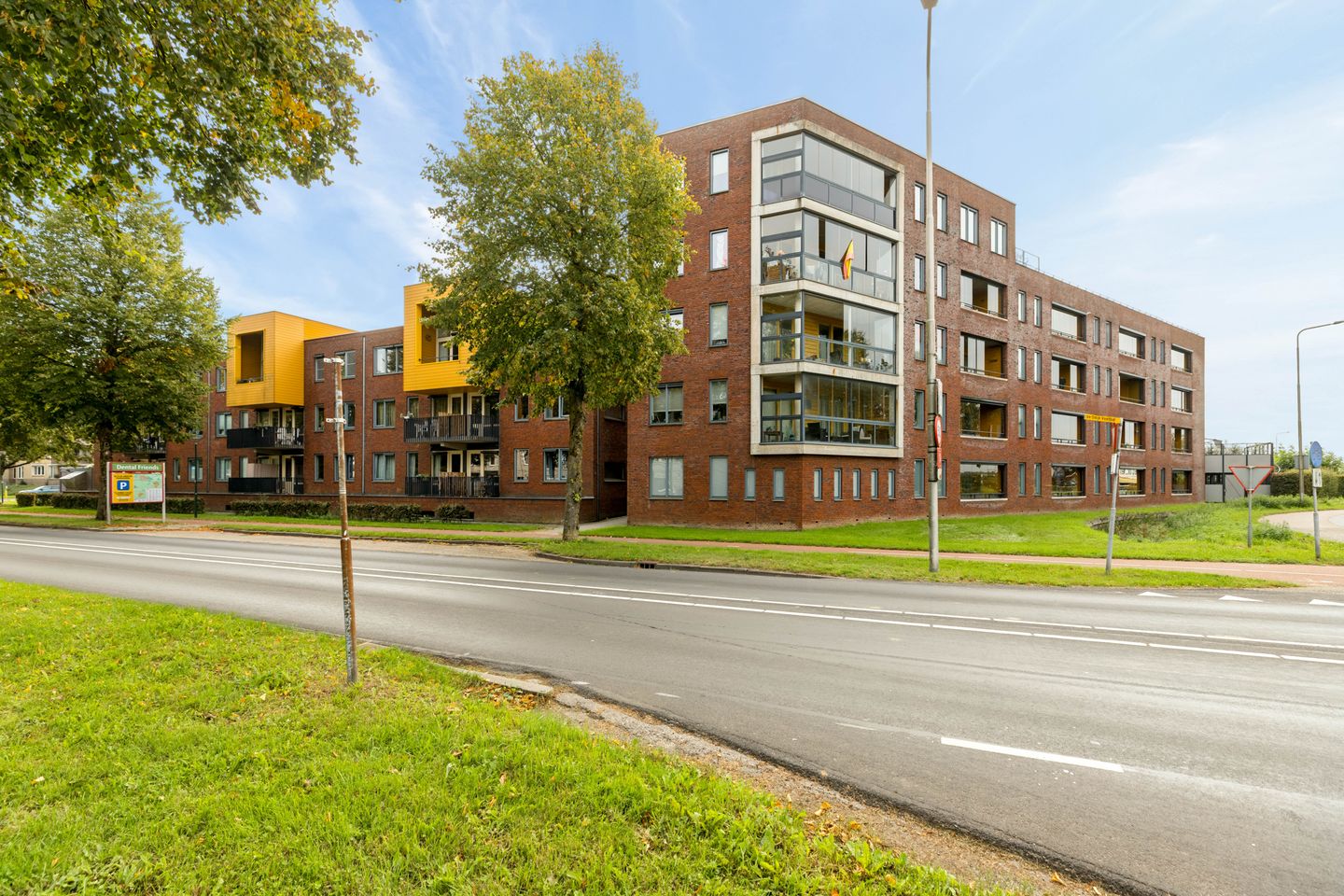Foto 4 van Wilhelmus Peekhof 115