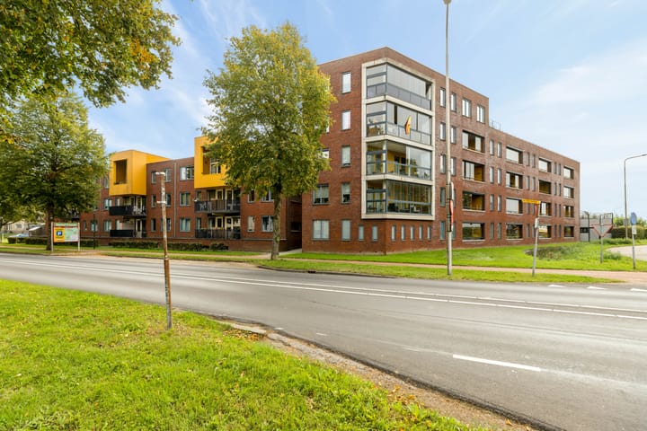 Foto 4 van Wilhelmus Peekhof 115