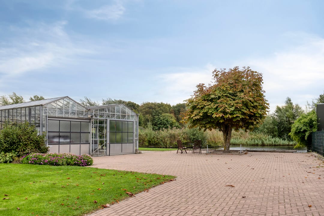 Photo 32 of Haagweg 33-G
