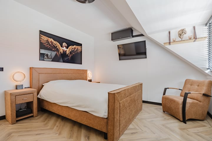 Hoekwoning te koop: Notenboomstraat 16, Schelluinen