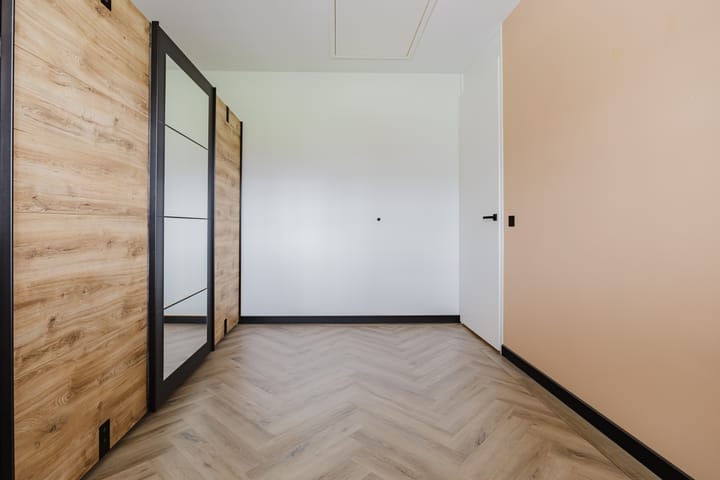 Hoekwoning te koop: Notenboomstraat 16, Schelluinen
